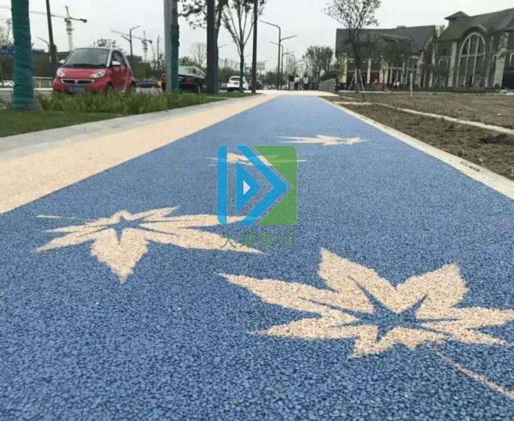 有效的解决城市积水问题透水混凝土 有效的解决城市积水问题透水混凝土